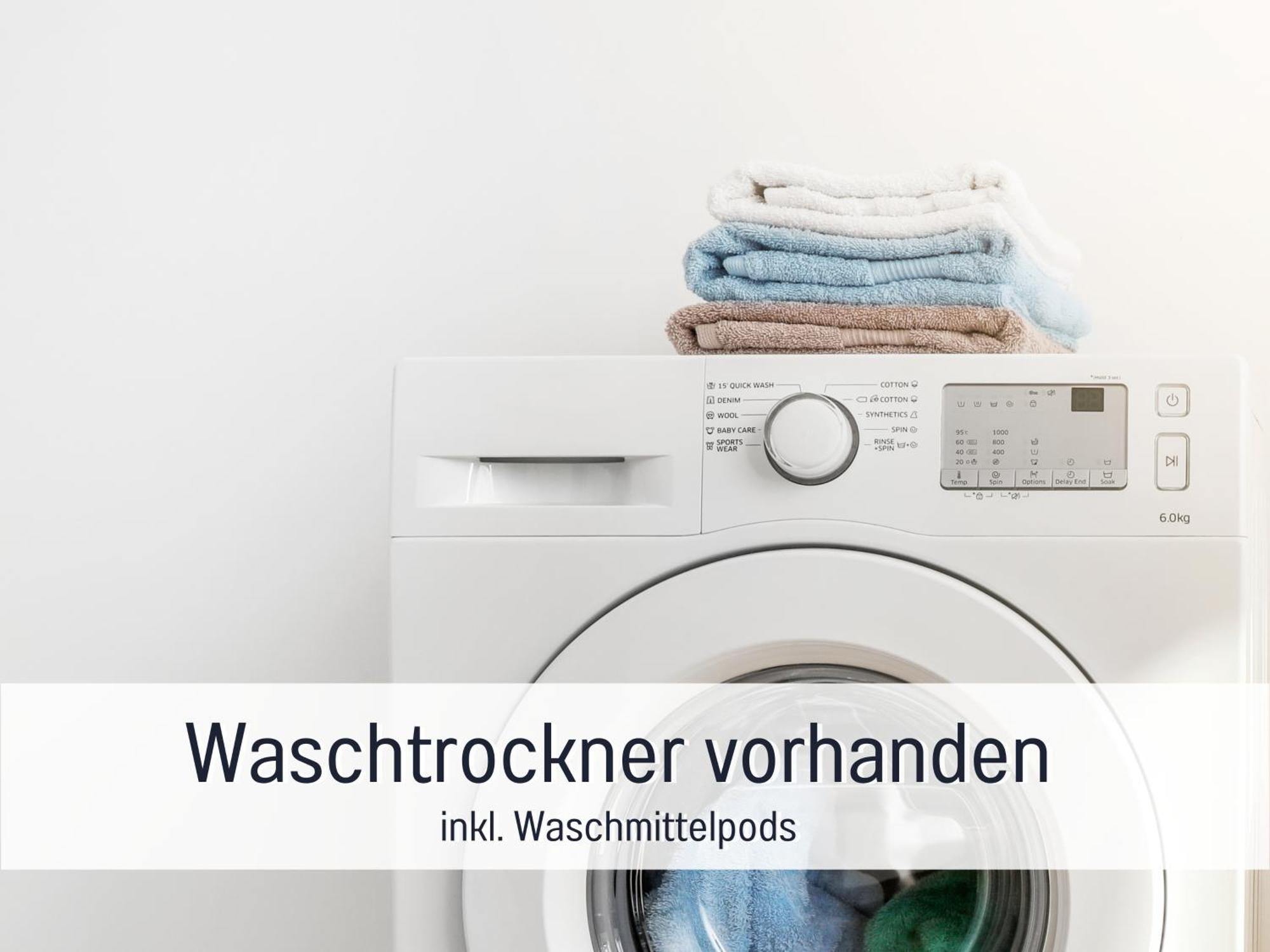 Lichtdurchflutete Moderne Stadtwohnung, Kueche, Waschtrockner, Smarttv Brandenburg  Exteriér fotografie
